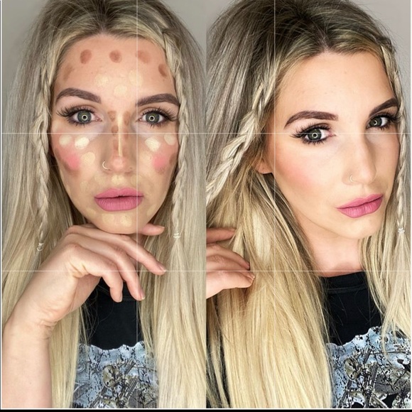 SEINT Level III - Collection No. 4 Preset Cream Palette - Picture 8 of 11